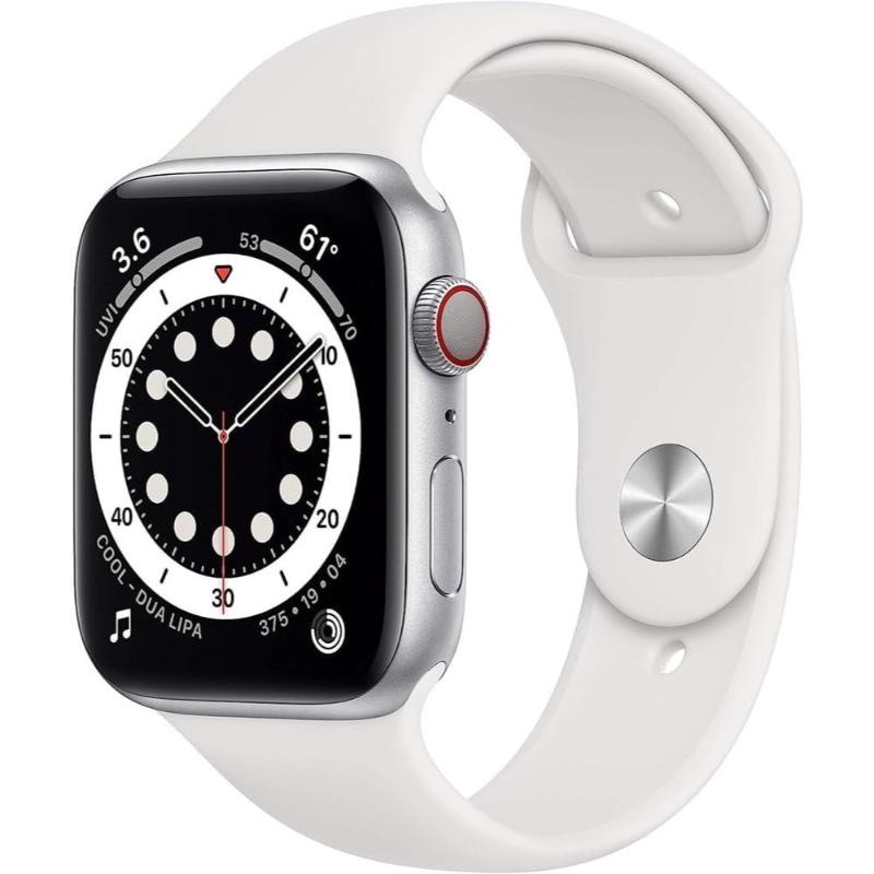 Smartwatch Refurbished Watches - Apple Watch Series 6 Aluminum 40mm