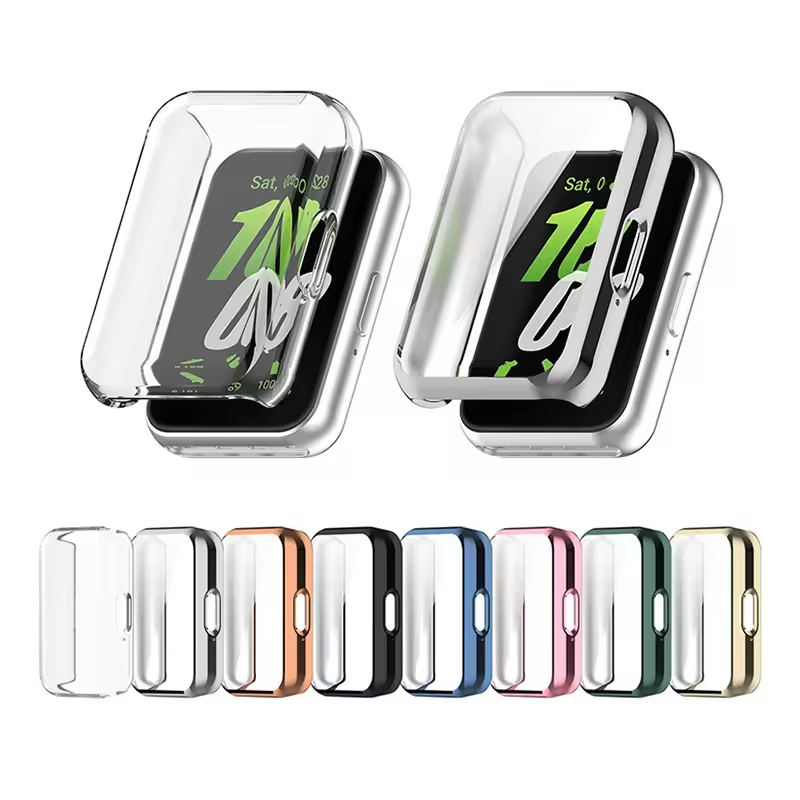 Smartwatch Watches For Girls - Cover for Samsung Galaxy Fit 3