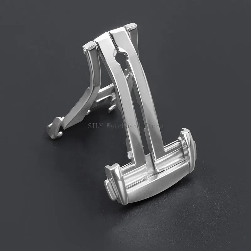 Watches Omega - Stainless Steel Deployment Clasps for Omega