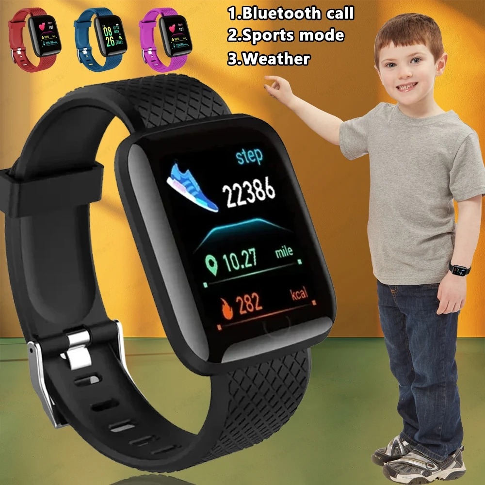 Smartwatch Watches For Girls - 2024 New For Multifunction Smart Watch