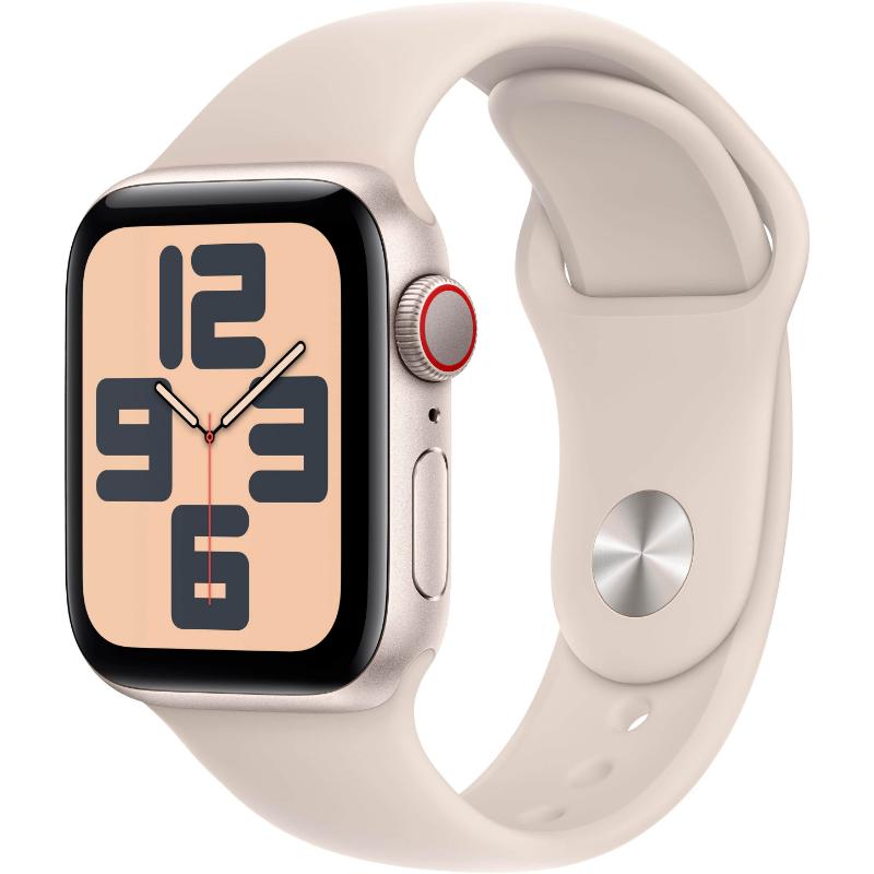 Smartwatch Refurbished Watches - Apple Watch SE (2022) 2nd Gen