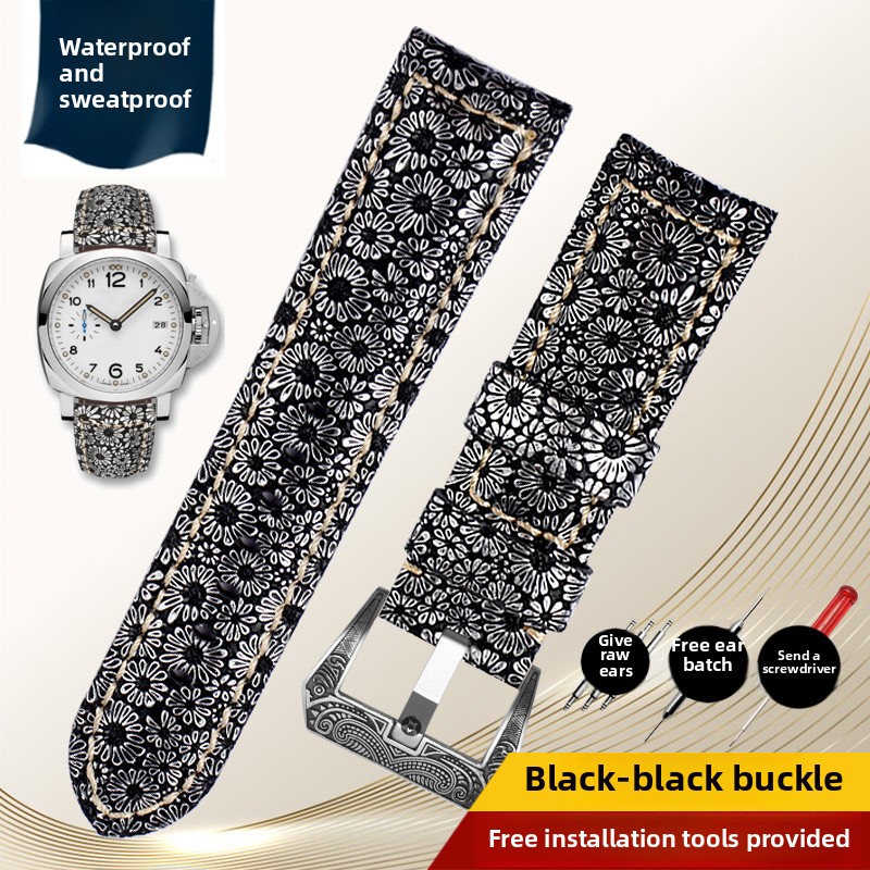 Diesel Watches Smartwatch - 22mm 24mm 26mm For any brand
