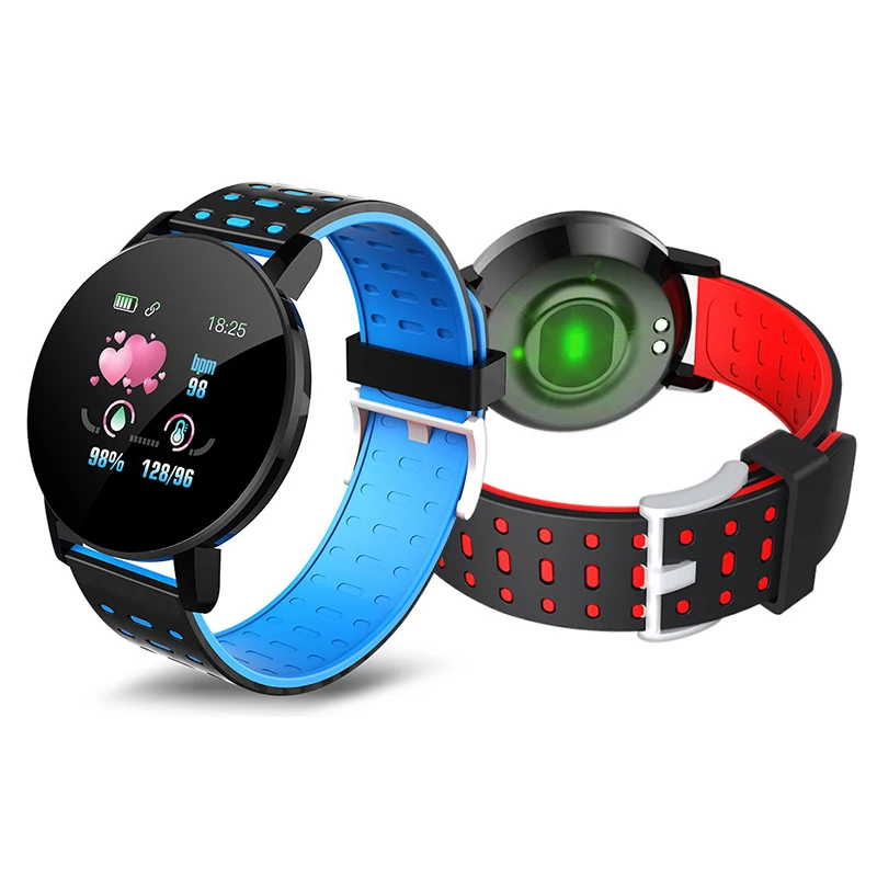 Children's Sports Smart Watch  - Smartwatch Digital Watches For Kid Girl recension och pris