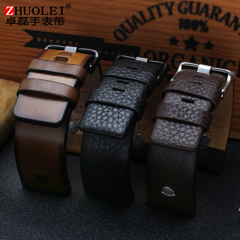 For Diesel DZ7257 DZ4323 DZ734 - Diesel Watches Smartwatch recension och pris