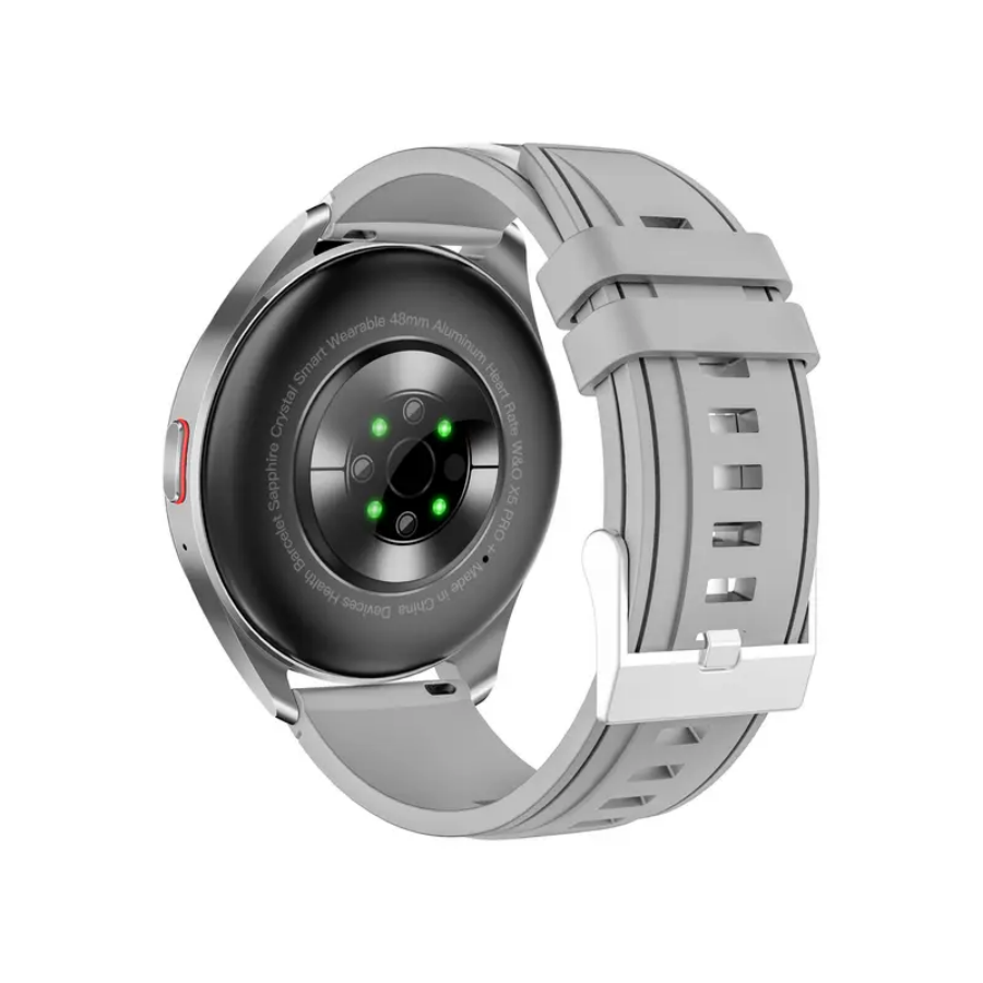 Smart Watch for Men & Women, W - Smartwatch Digital Watches For Men recension och pris