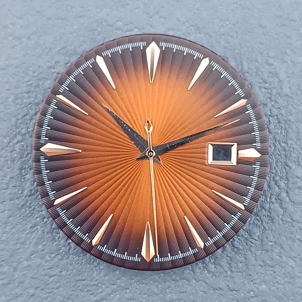 40mm 316L stainless steel acry - Seiko Watch Presage recension och pris
