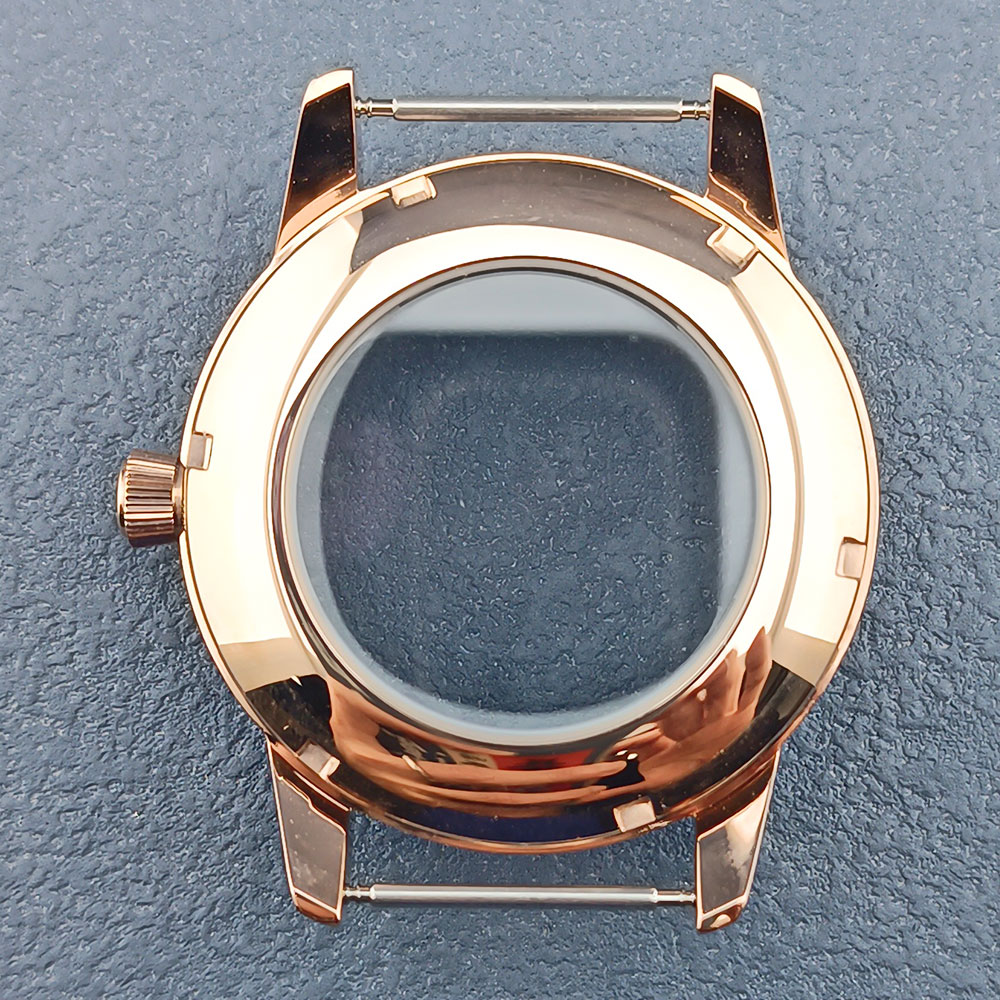 40mm 316L stainless steel acry - Seiko Watch Presage recension och pris