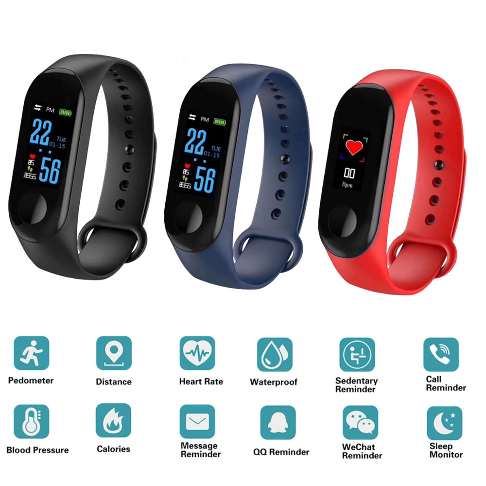 Smart Watch Kids Watches Child - Smartwatch Watches For Girls Kids recension och pris