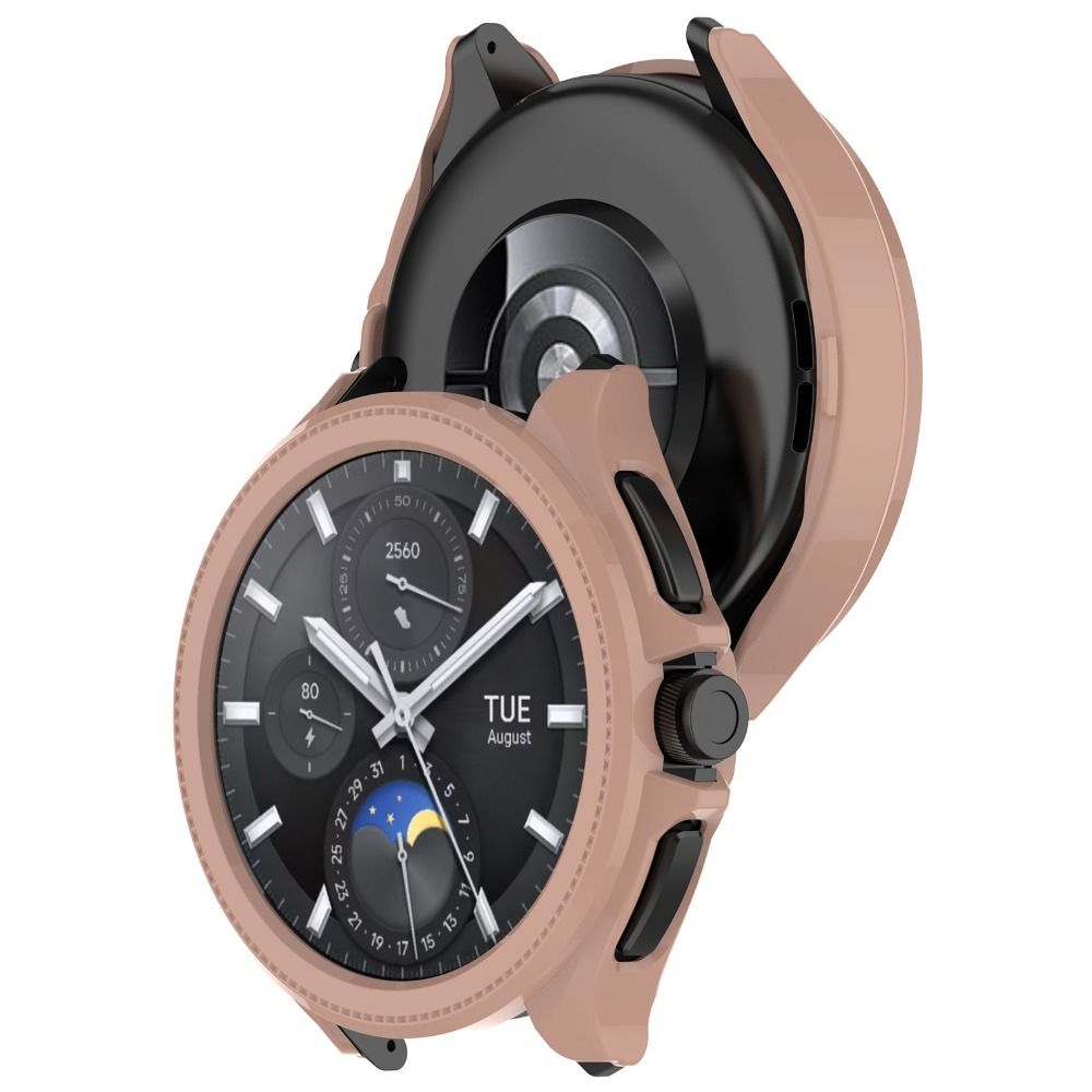 New Bumper PC Cover Hard Shell - Smartwatch New Watches recension och pris