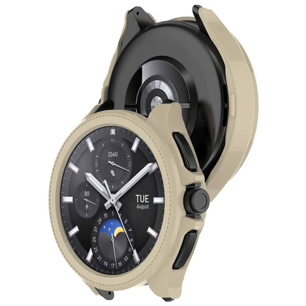 New Bumper PC Cover Hard Shell - Smartwatch New Watches recension och pris
