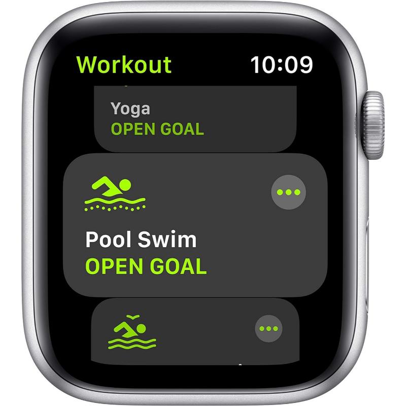 Apple Watch SE (2020) 1st Gen  - Smartwatch Refurbished Watches recension och pris