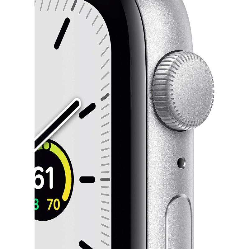 Apple Watch SE (2020) 1st Gen  - Smartwatch Refurbished Watches recension och pris