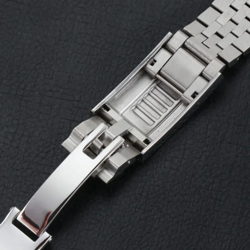 20mm Jubilee 904 Strap For Rol - Rolex Watch Datejust recension och pris