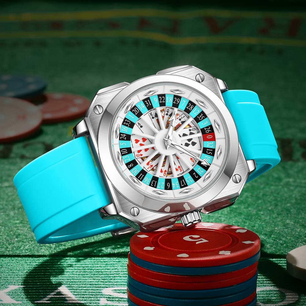 VA VA VOOM New Custom Watch fo - Smartwatch Square Watches For Men recension och pris