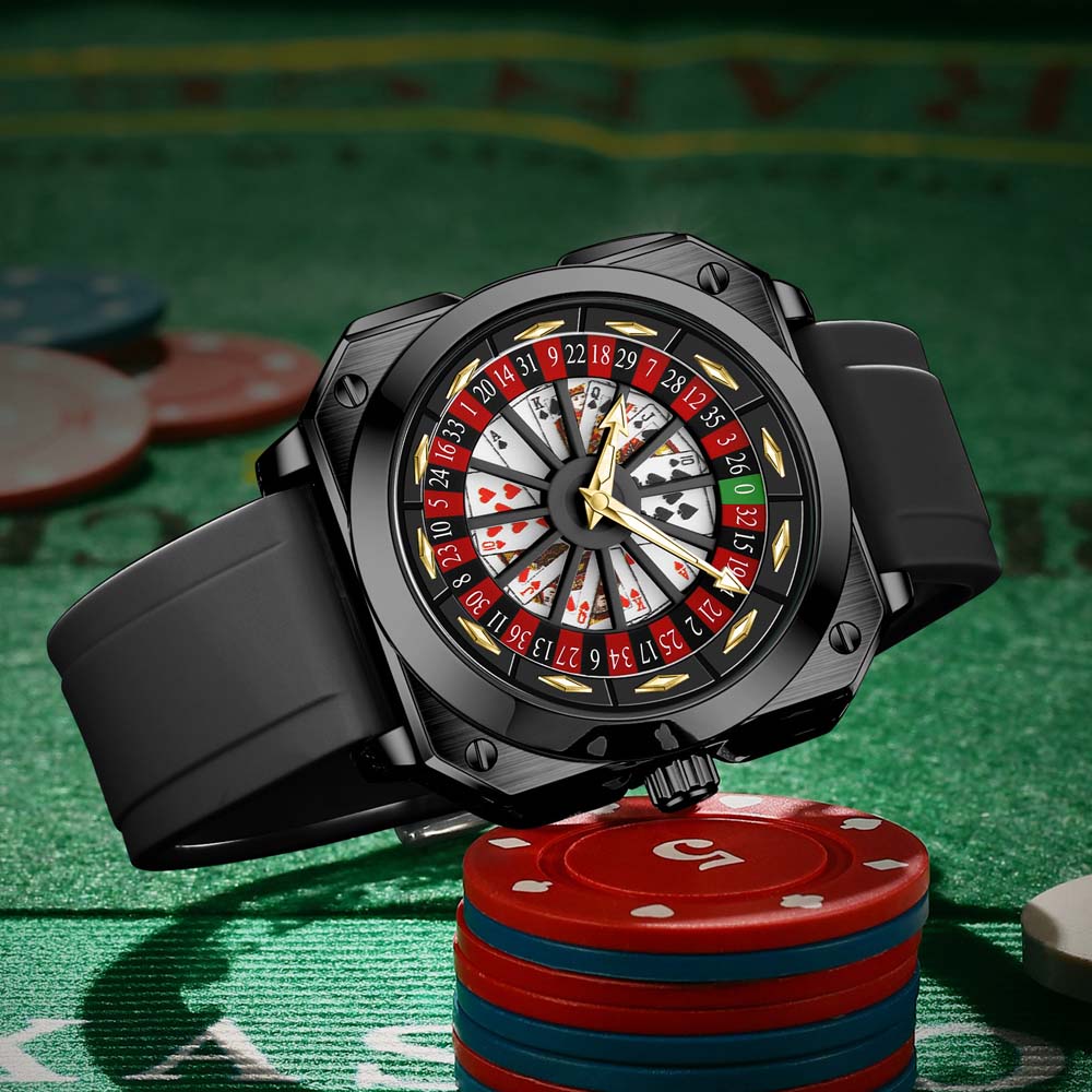 VA VA VOOM New Custom Watch fo - Smartwatch Square Watches For Men recension och pris