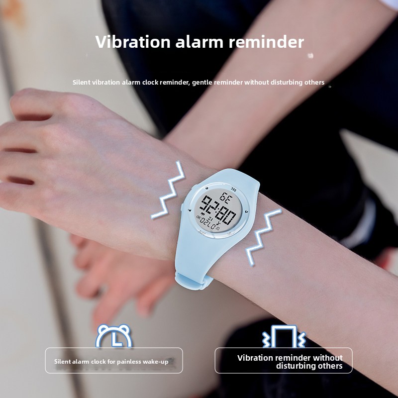2026 New Kids Teens Smart Watc - Smartwatch Digital Watches For Kids recension och pris