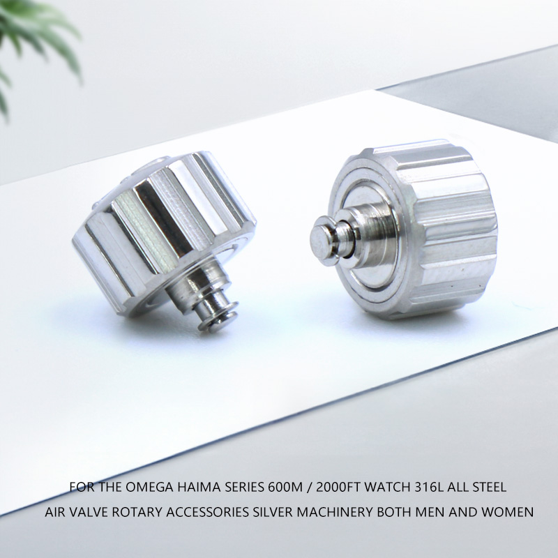 For Omega Haima Series 600m /  - Watches Omega recension och pris
