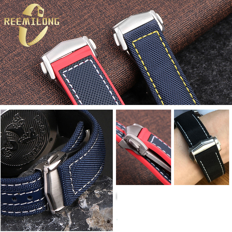 Stainless steel Watch folding  - Watches Omega recension och pris