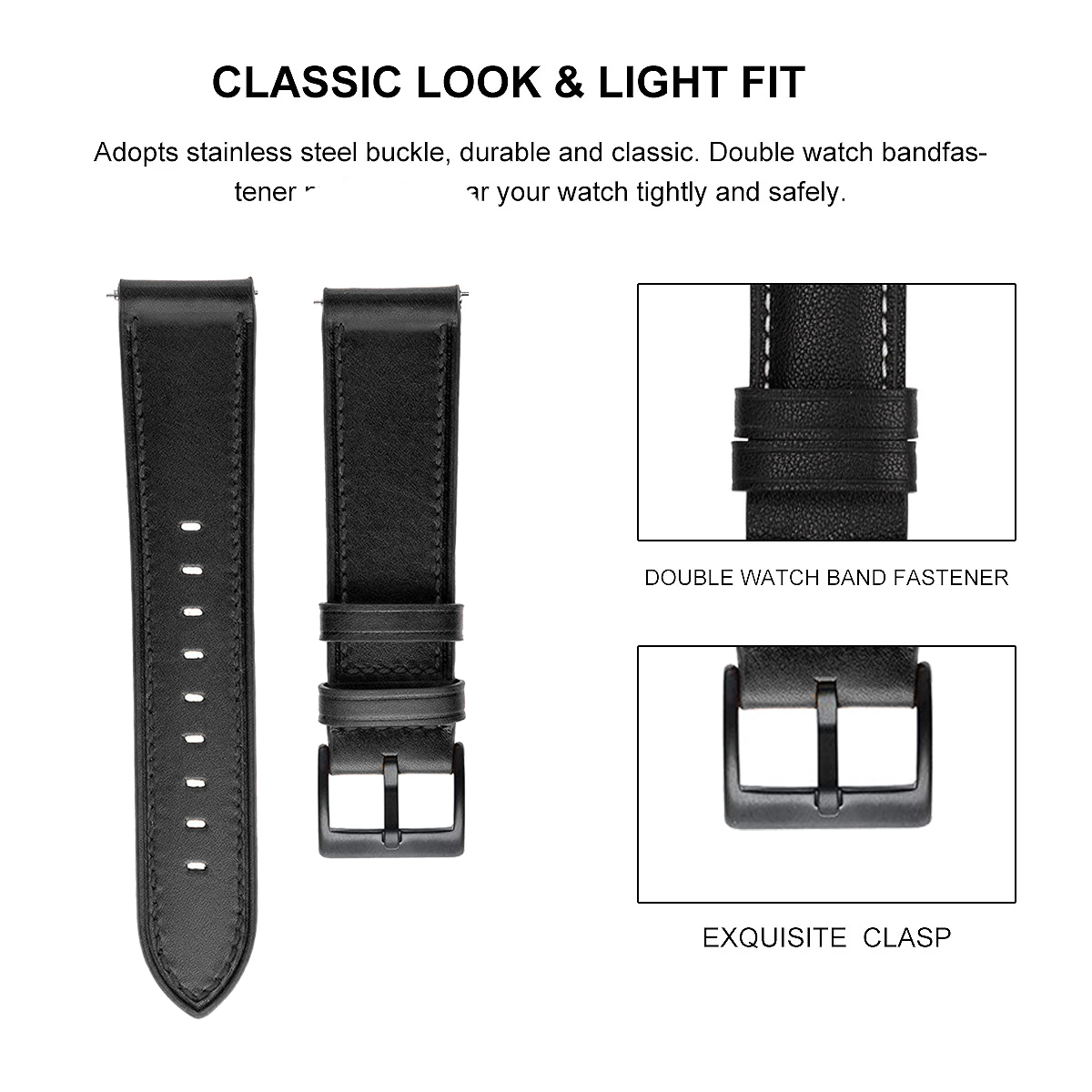 20MM Strap For Omega X Swatch  - Watches Omega recension och pris