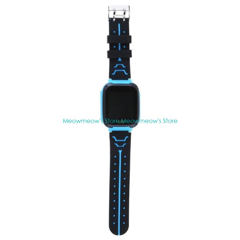 W91A Kids Smartwatch GPS Video - Kids Watches Not Smartwatch recension och pris
