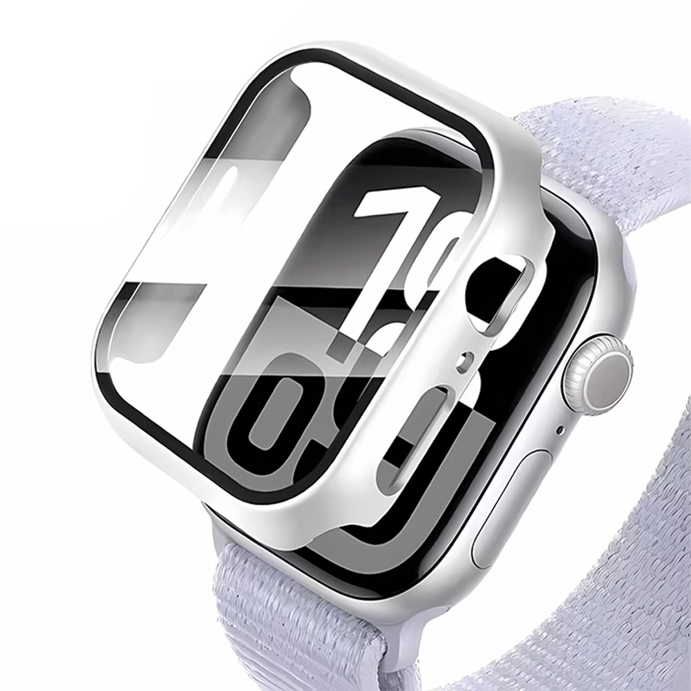 Case For Apple Watch Screen Pr - Smartwatch New Watches recension och pris