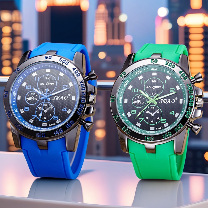 New Quartz Watches for Men and - Smartwatch Watches For Girls recension och pris
