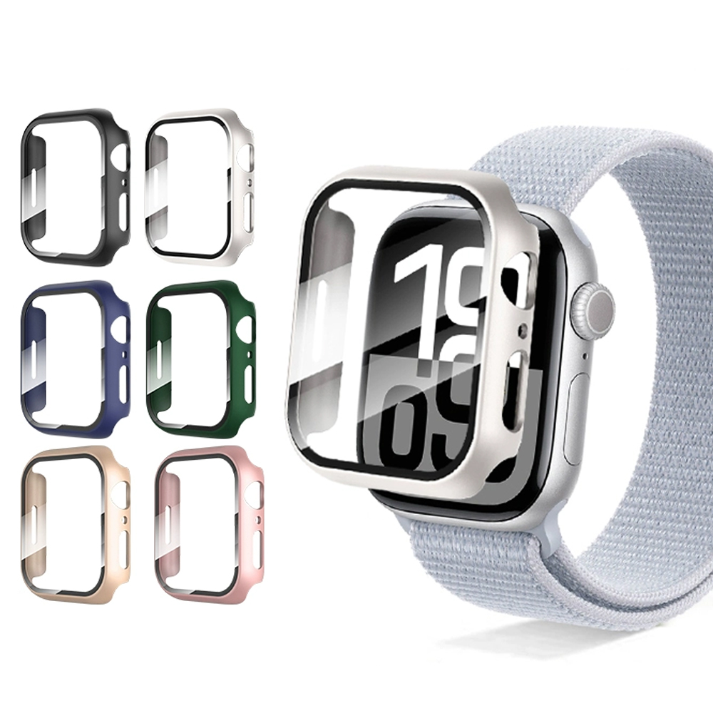 Screen Protector For Apple Wat - Smartwatch New Watches recension och pris