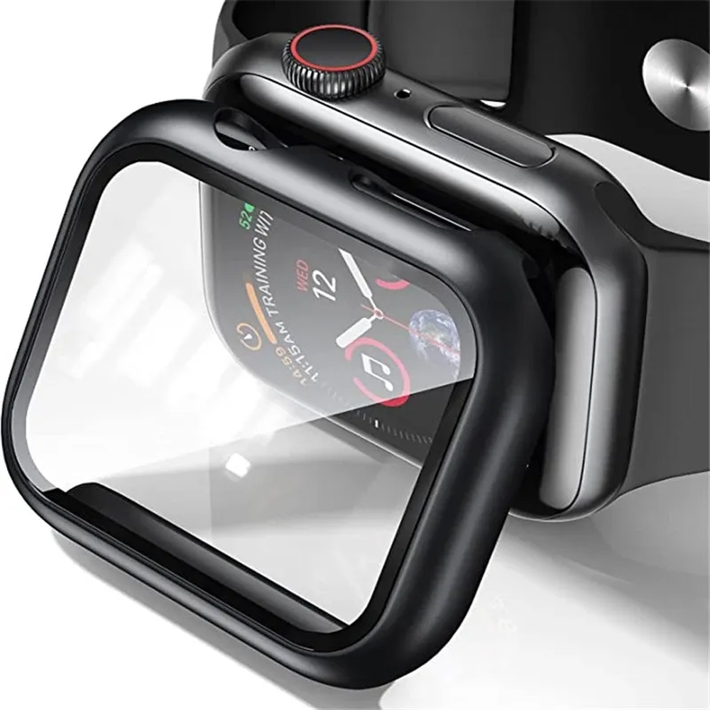 Screen Protector For Apple Wat - Smartwatch New Watches recension och pris