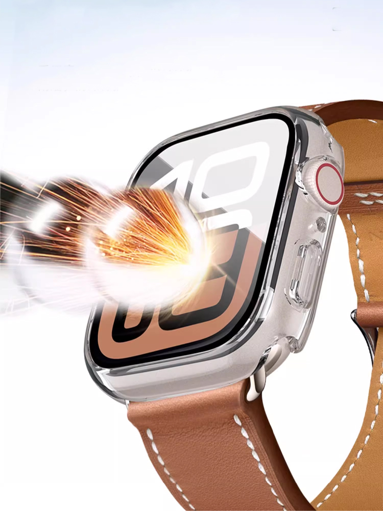 Screen Protector For Apple Wat - Smartwatch New Watches recension och pris