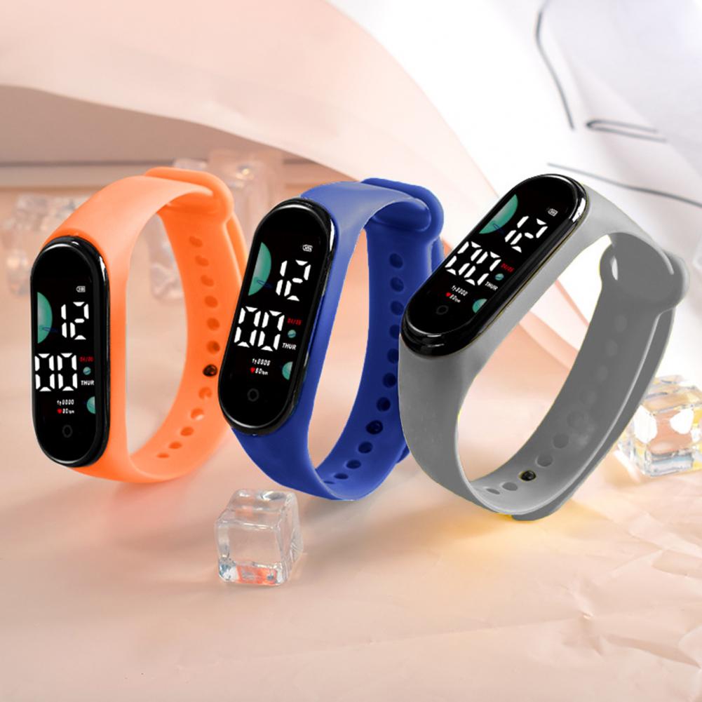 Children Watch Birthday Gift F - Smartwatch Watches For Girls recension och pris