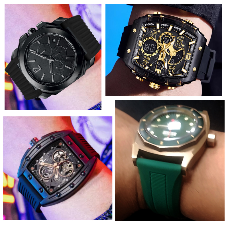 20mm 22mm 24mm 26mm 28mm 30mm  - Diesel Watches Smartwatch recension och pris