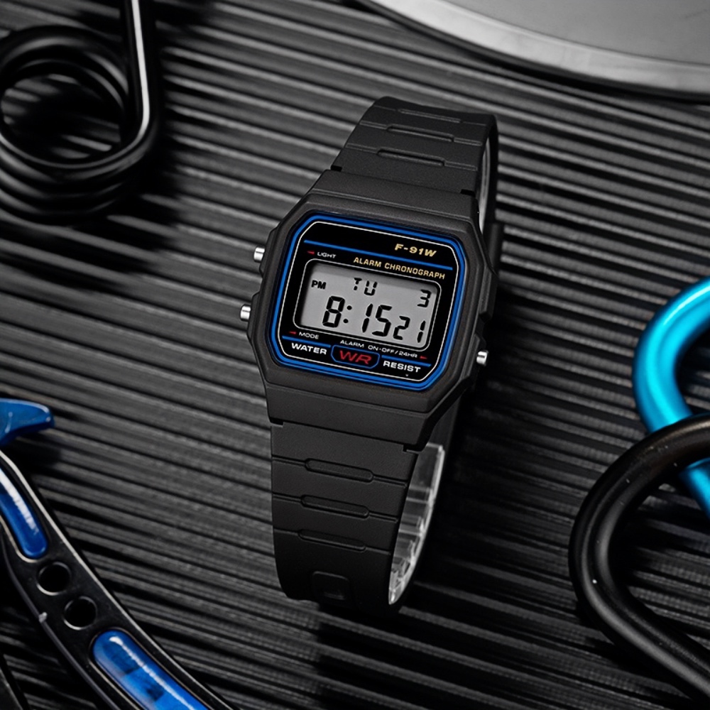 Sport Digital Watches Child Bo - Chronograph Sport Watch recension och pris