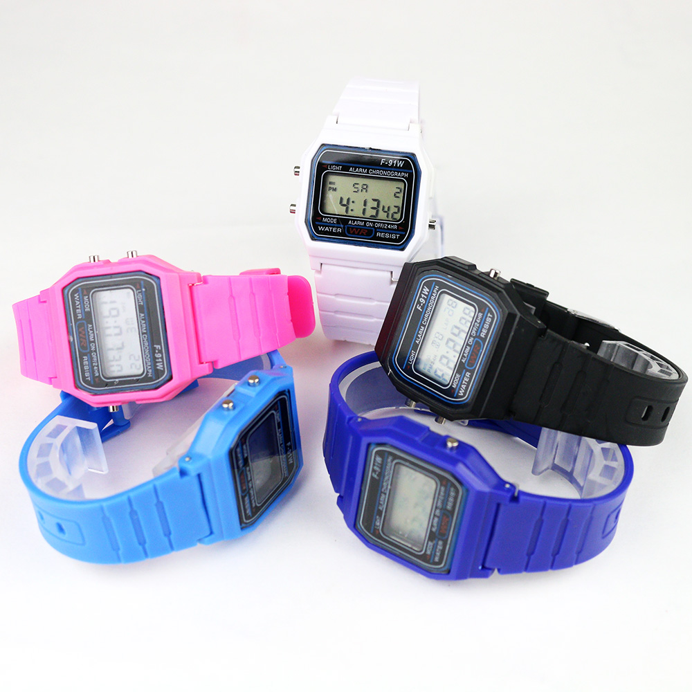 Sport Digital Watches Child Bo - Chronograph Sport Watch recension och pris