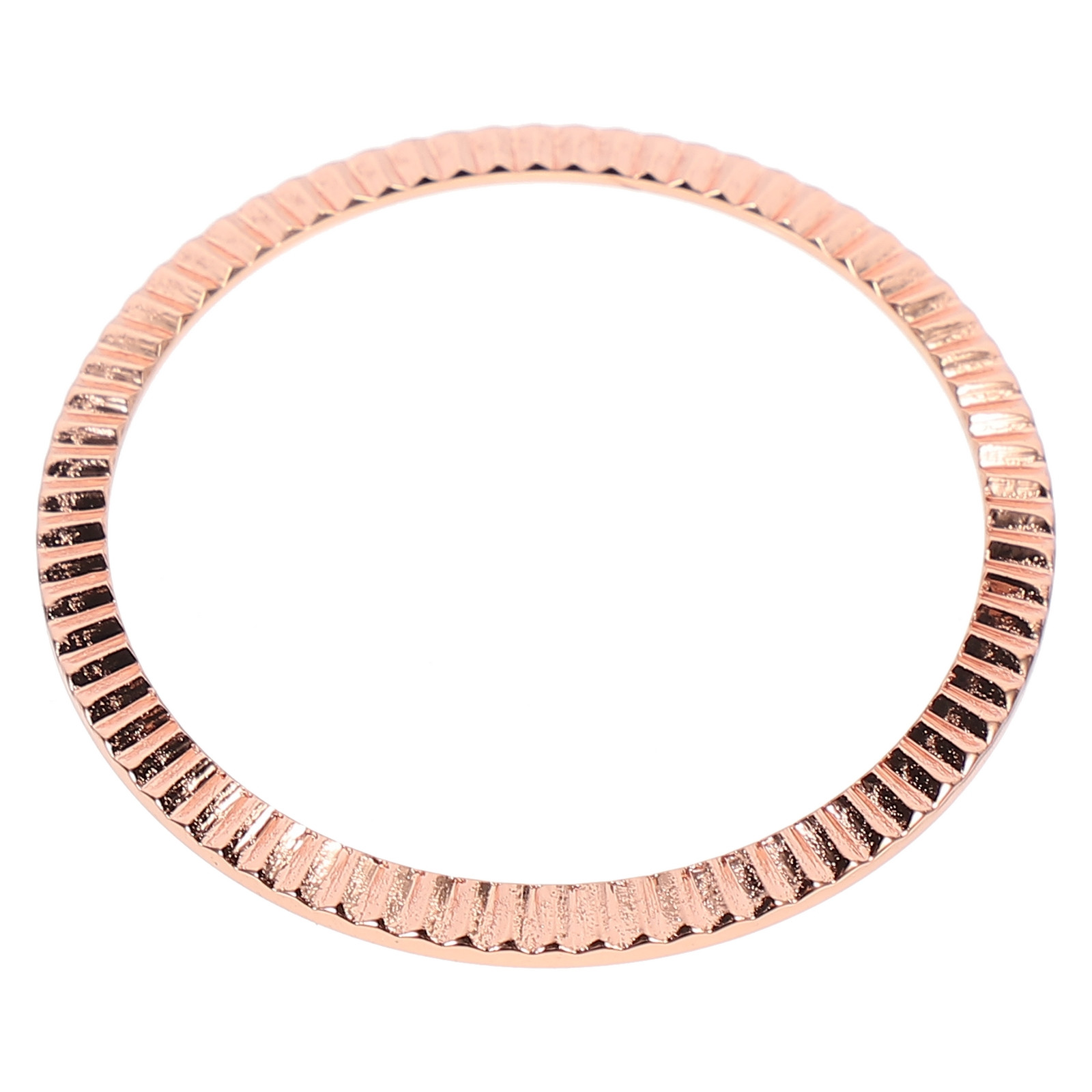 1Pcs Alloy Watch Bezel Wave Pa - Kids Watches Not Smartwatch recension och pris