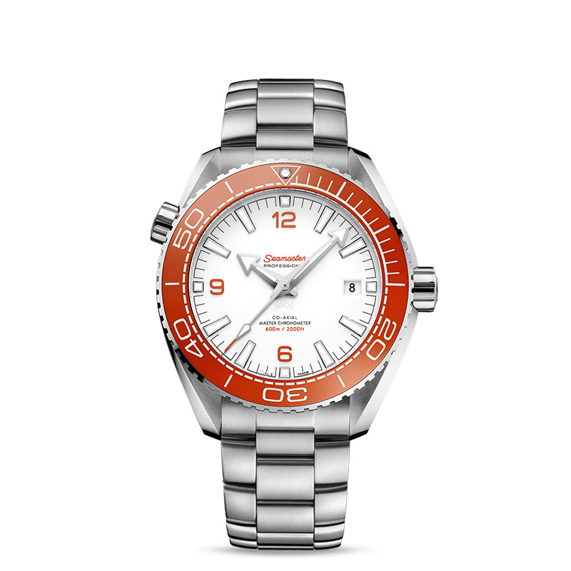 38*30.5mm Watch Sloping Alumin - Watches Omega recension och pris