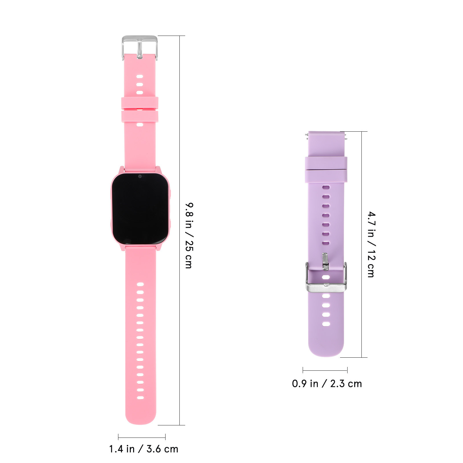 Kids Watch with Games Digital  - Smartwatch Digital Watches For Kids recension och pris