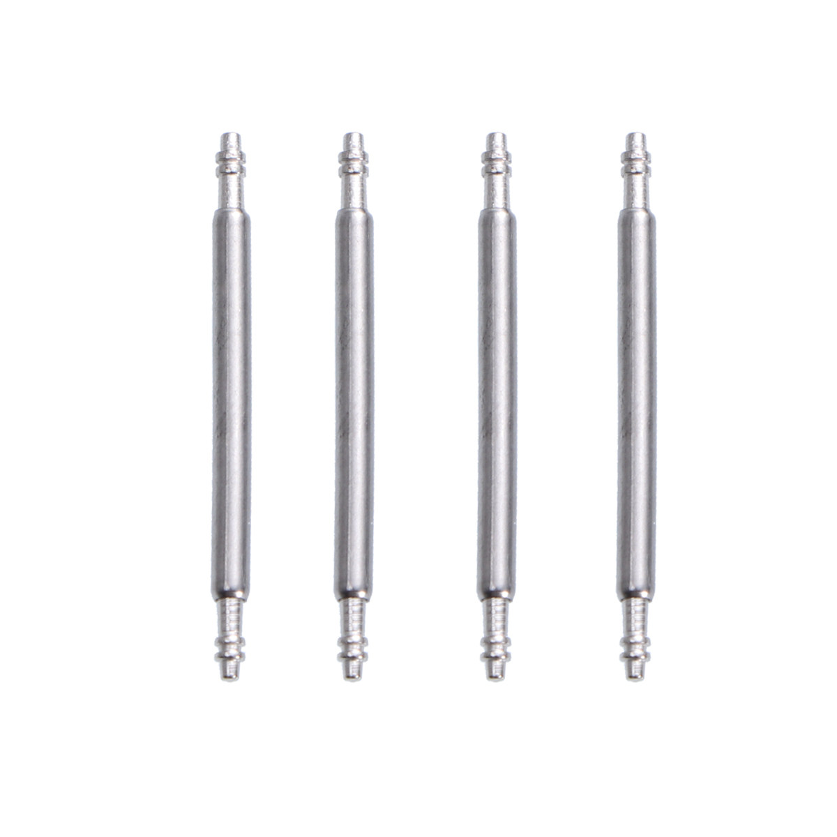 4Pcs Stainless Steel Watch Ban - Kids Watches Not Smartwatch recension och pris