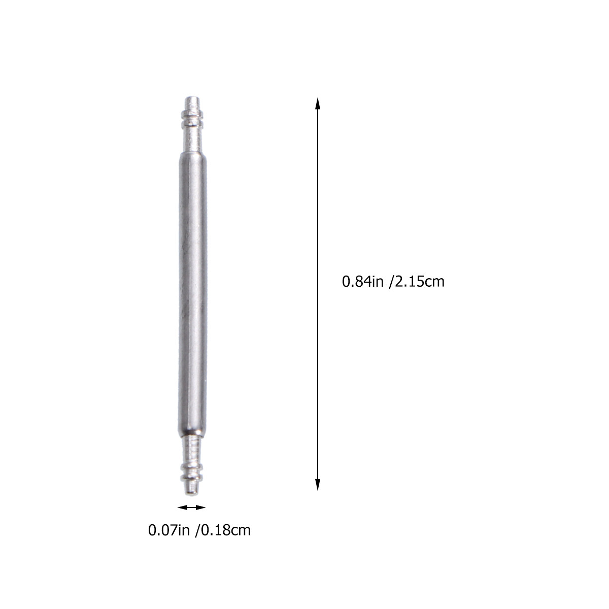 4Pcs Stainless Steel Watch Ban - Kids Watches Not Smartwatch recension och pris