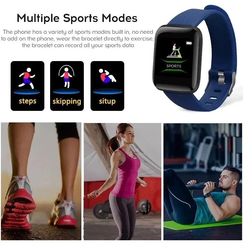 2024 New For Multifunction Sma - Smartwatch Watches For Girls recension och pris