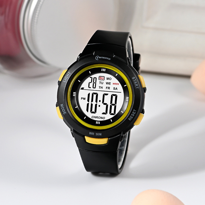 UTHAI CE49 Kids Watches Fashio - Smartwatch Digital Watches For Kid Girl recension och pris