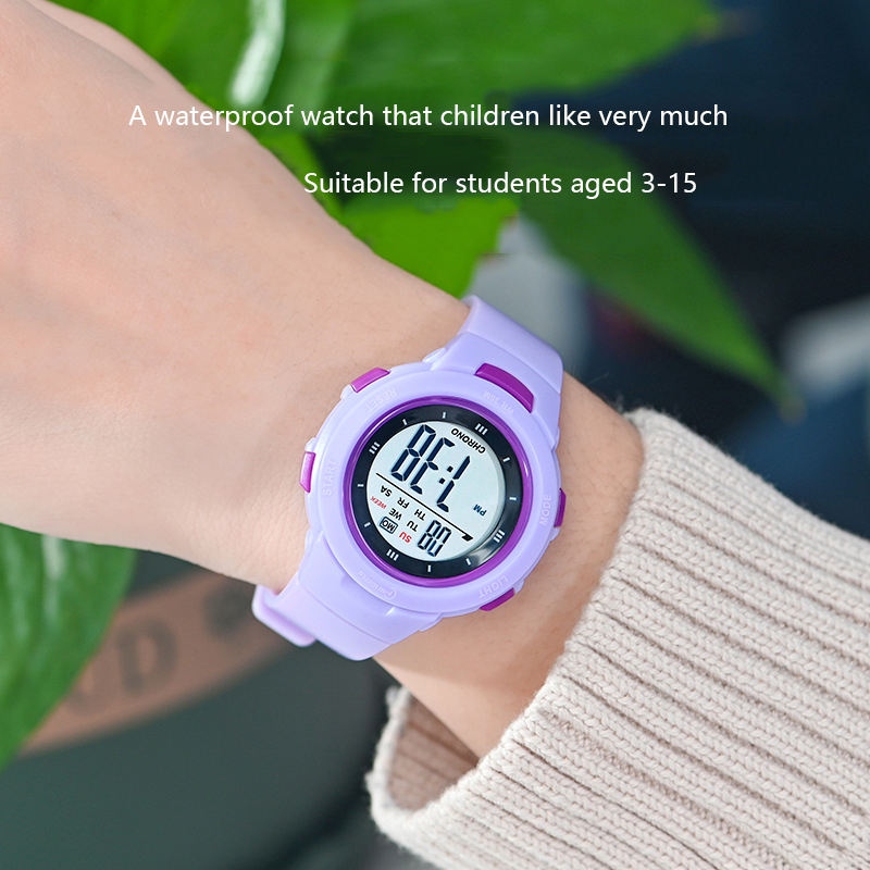 UTHAI CE49 Kids Watches Fashio - Smartwatch Digital Watches For Kid Girl recension och pris