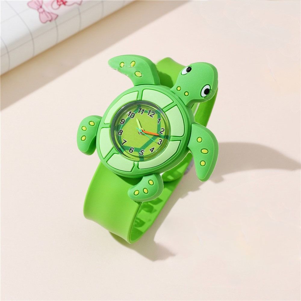 New Kids Gift Cartoon Animal Q - Kids Watches Not Smartwatch recension och pris