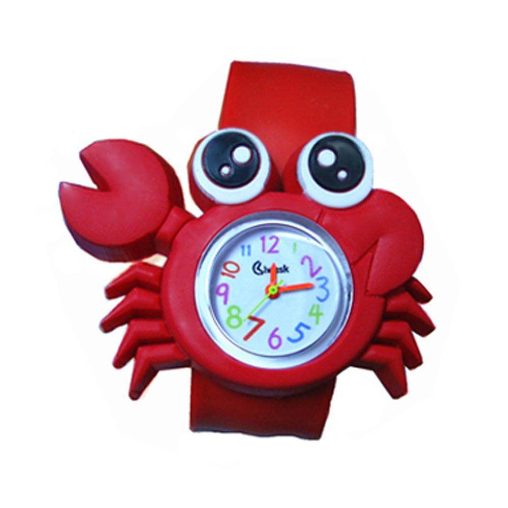 New Kids Gift Cartoon Animal Q - Kids Watches Not Smartwatch recension och pris