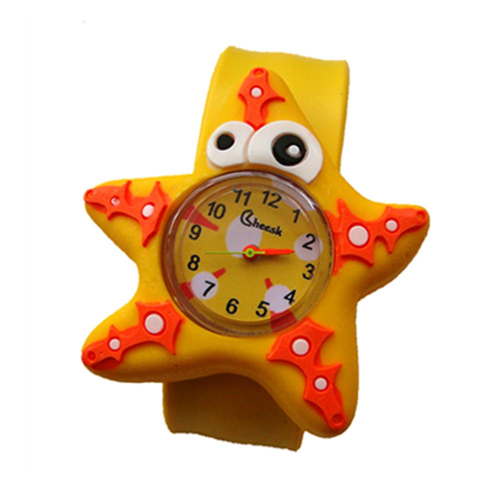 New Kids Gift Cartoon Animal Q - Kids Watches Not Smartwatch recension och pris