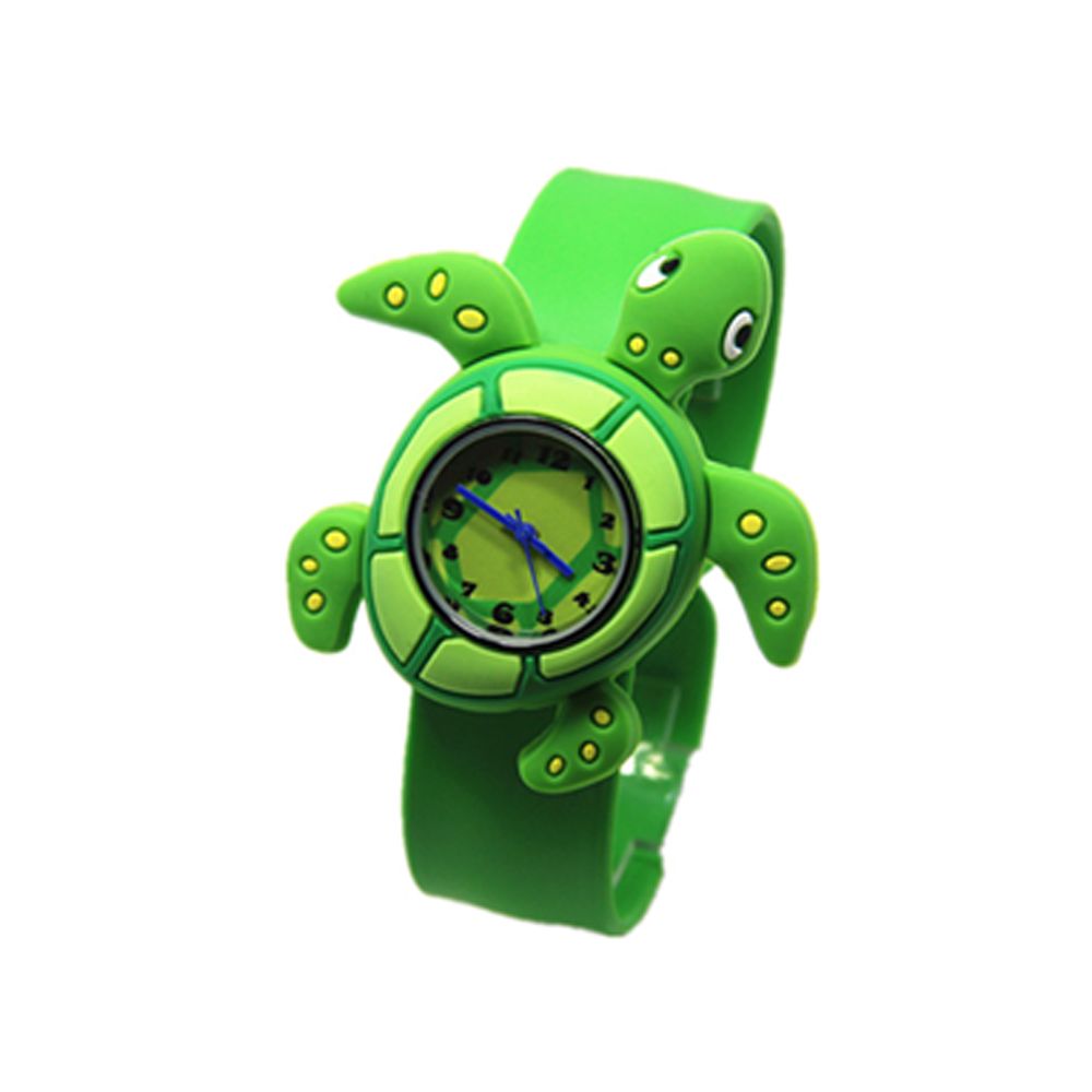 New Kids Gift Cartoon Animal Q - Kids Watches Not Smartwatch recension och pris