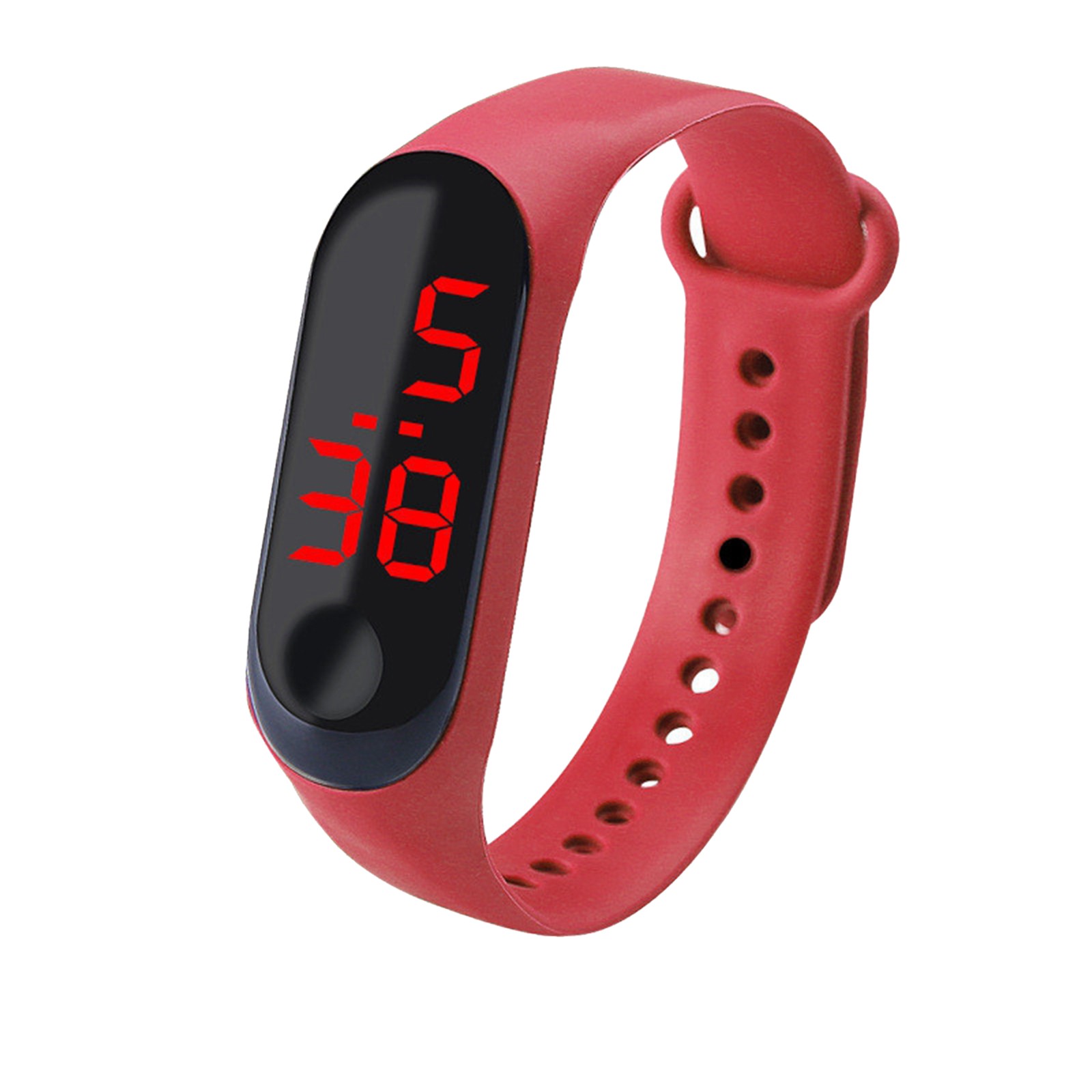 Sports Outdoor Bracelet Electr - Smartwatch Digital Watches For Kids recension och pris