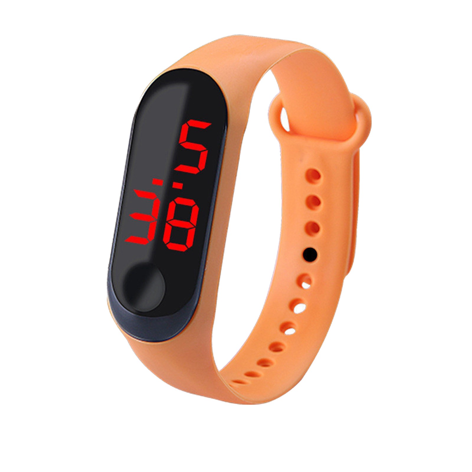 Sports Outdoor Bracelet Electr - Smartwatch Digital Watches For Kids recension och pris