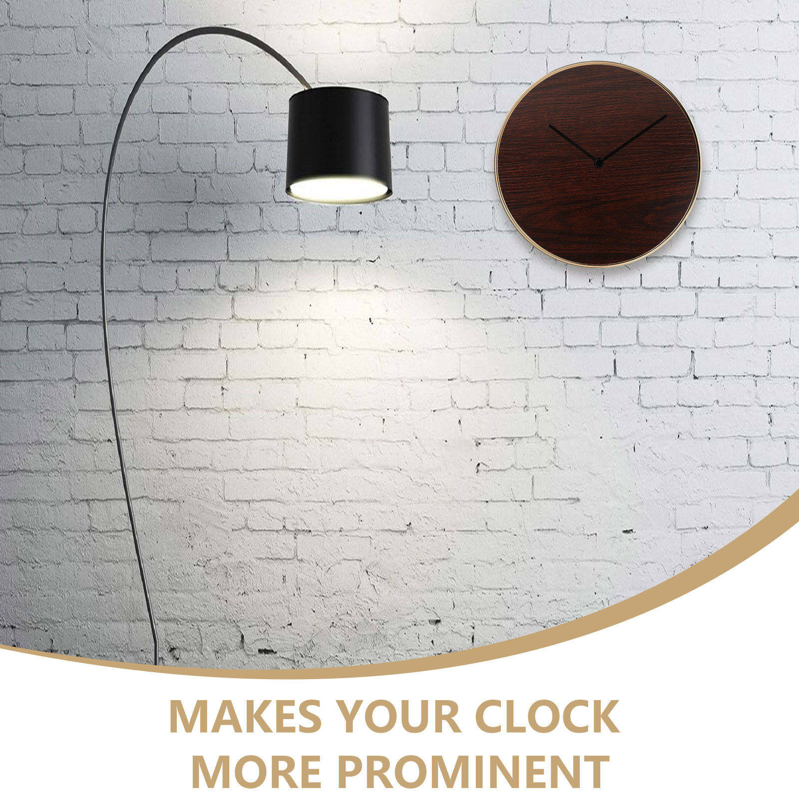 Round Blank Clock Dial Replace - Kids Watches Not Smartwatch recension och pris