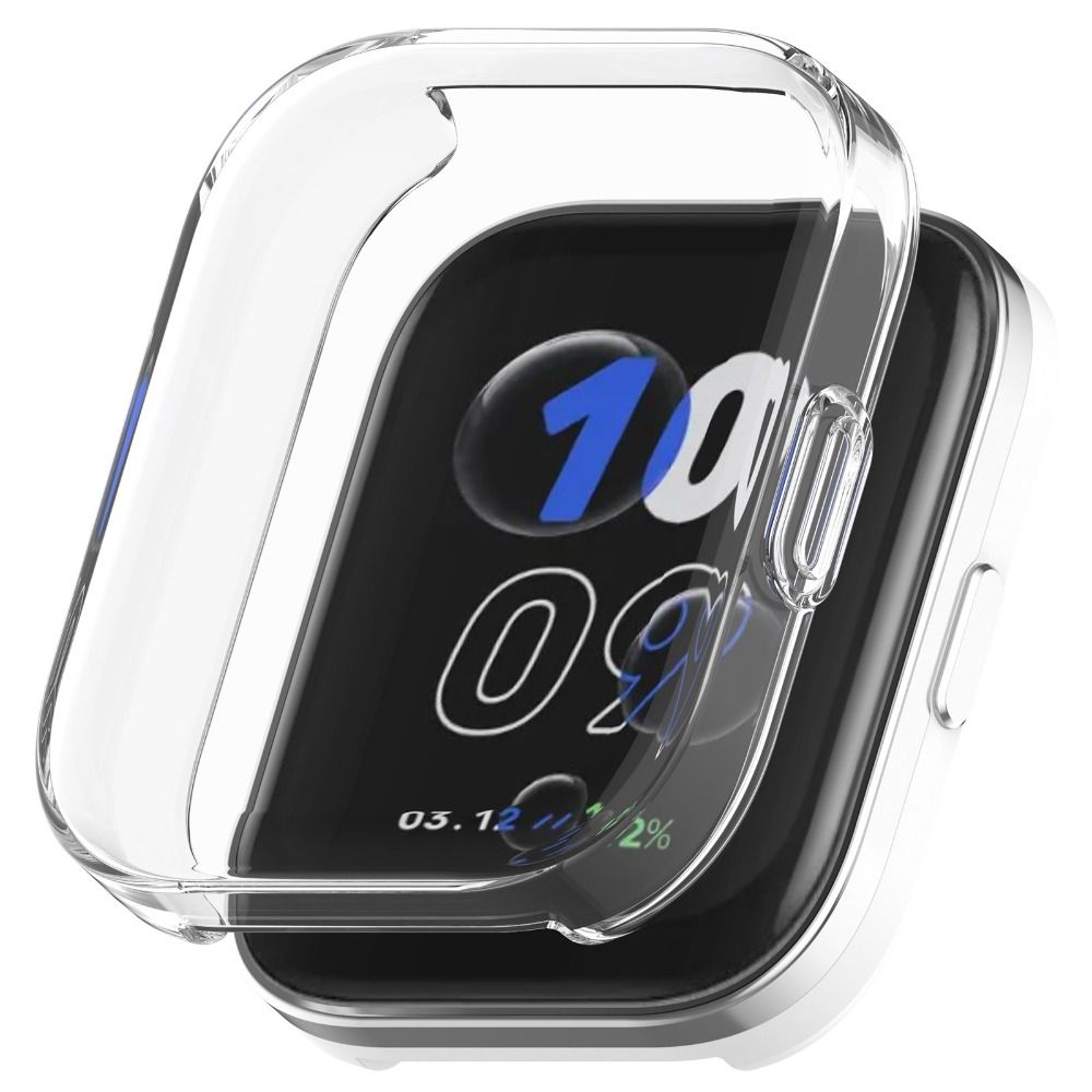 New Full Cover TPU Case Bumper - Smartwatch New Watches recension och pris