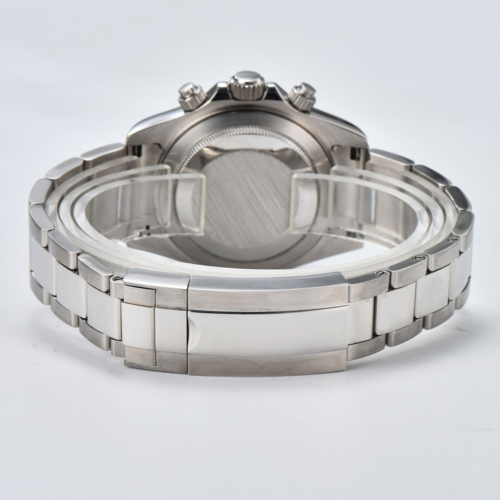 Luxury VK63 WATCH 39mm quartz  - Chronograph Sport Watch recension och pris